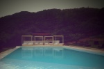lichnos beach hotel pool holidays